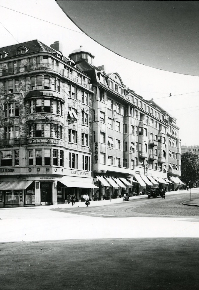 UTOREM_Foto_1939_Blick-vom-Bellevue